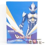 未開封 バンダイ ウルトラアクト ウルトラマンメビウス ハンターナイトツルギ フィギュア