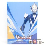 未開封 バンダイ ウルトラアクト ウルトラマンメビウス ウルトラマンヒカリ フィギュア