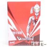 未開封 バンダイ ウルトラアクト ウルトラマンタロウ ウルトラの母 フィギュア