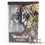 未開封 バンダイ ウルトラアクト ウルトラマンレオ マグマ星人 フィギュア