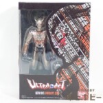 バンダイ ウルトラアクト ウルトラ銀河伝説外伝 ダークロプスゼロ フィギュア