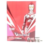 未開封 バンダイ ウルトラアクト ウルトラマン80 ユリアン フィギュア