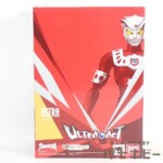 未開封 バンダイ ウルトラアクト ウルトラマンレオ アストラ フィギュア
