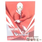 未開封 バンダイ ウルトラアクト ザ・ウルトラマン ウルトラマンジョーニアス フィギュア