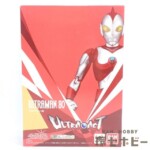 未開封 バンダイ ウルトラアクト ウルトラマン80 フィギュア