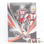 未開封 バンダイ ウルトラアクト 初代 ウルトラマン フィギュア