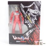 未開封 バンダイ ウルトラアクト ウルトラマンレオ フィギュア