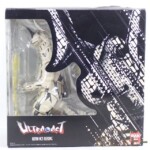 バンダイ ウルトラアクト ウルトラマン エレキング フィギュア