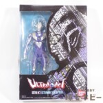 未開封 バンダイ ウルトラアクト ウルトラマンティガ スカイタイプ フィギュア