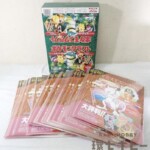 未使用 ジュピター ポケットモンスター ポケモンクラフト エスパーセット 1BOX