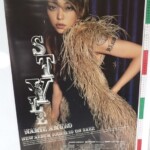 avex 安室奈美恵 STYLE 店頭用 ポスター B2サイズ