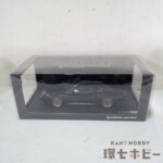 イグニッションモデル 1/18 三菱スタリオン2600 GSR-VR E-A187A ミニカー