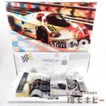 未使用 exoto エグゾト 1/18 Sauber-Mercedes サウバー メルセデスベンツ ミニカー