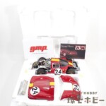 未使用 GMP 京商 1/18 Ferrari 330 P4 Berlinetta フェラーリ ベルリネッタ ミニカー