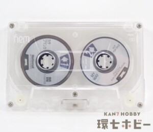 非売品 ナショナル カサブランカ MY WAY カセットテープ