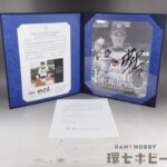 BBM オーセンティックコレクション 阪神タイガース 藤浪晋太郎 直筆サイン入り フォト