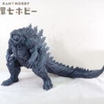 エクスプラス X-PLUS 東宝30cmシリーズ ゴジラ・アース GODZILLA 怪獣惑星 フィギュア