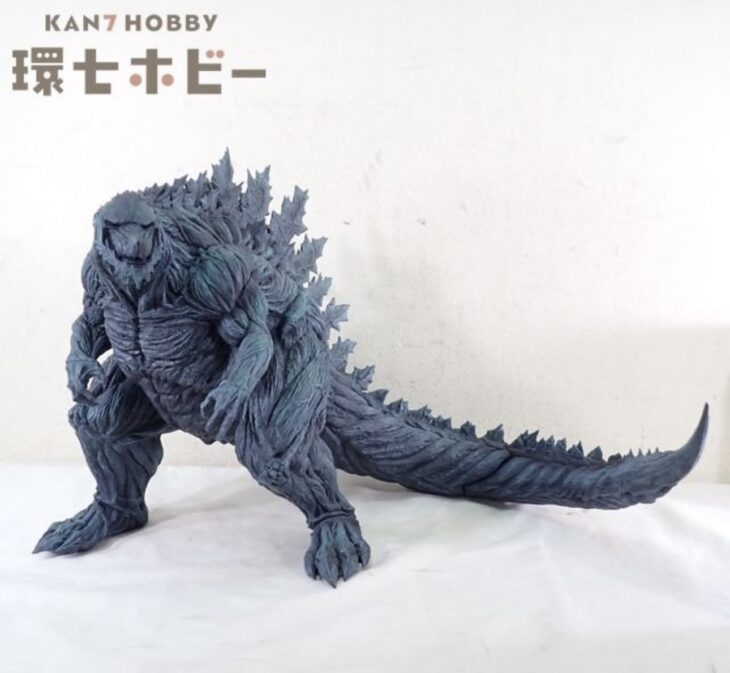 エクスプラス X-PLUS 東宝30cmシリーズ ゴジラ・アース GODZILLA 怪獣惑星 フィギュア