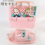 未使用 当時物 オサムグッズ ランチボックス セット