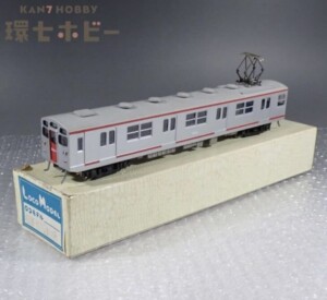 HOゲージ LOCOMODEL ロコモデル 相鉄モハ2100系 鉄道模型