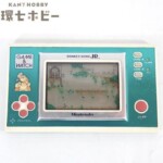 任天堂 ゲーム&ウォッチ ドンキーコングJR