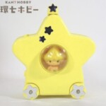 旧タカラ こえだちゃん キラキラちゃんと星のおうち