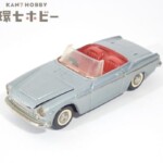 ヨネザワ ダイヤペット NO.D-113 日産 ダットサン フェアレディ 日本製 ミニカー