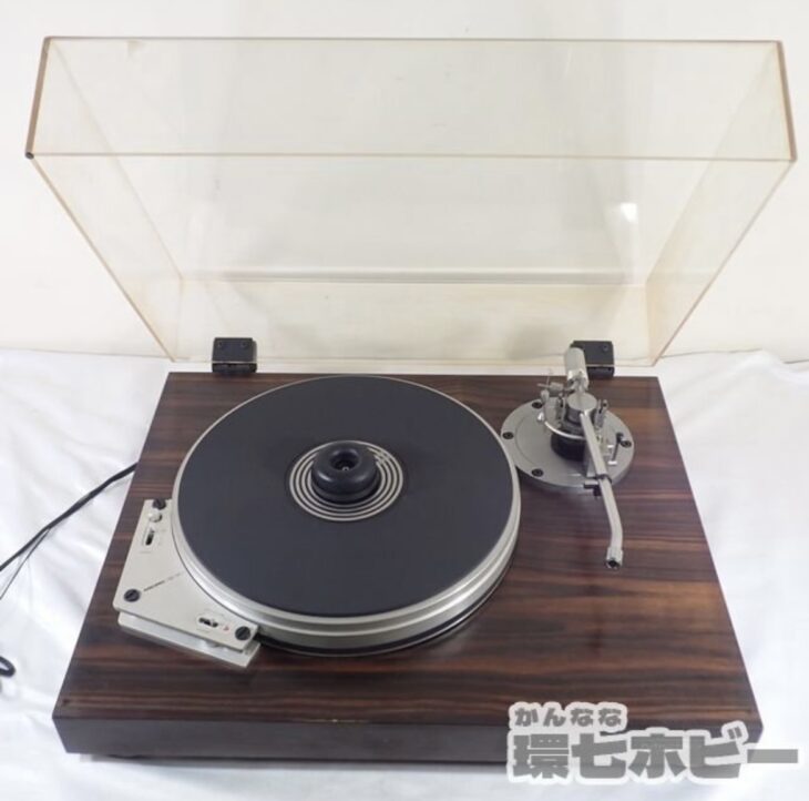 MICRO マイクロ BL-91 ターンテーブル SAEC サエク トーンアーム