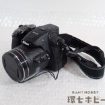 Nikon ニコン クールピクス P610 一眼デジタルカメラ 4.3-258mm 1:3.3-6.5