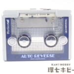 ナショナル ポータブル カセットプレーヤー WORLD way ワールドウェイ RQ-R1 ジャンク