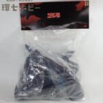 未使用 マックストイ maxtoy ゴジラ -1.0 ダメージver ソフビキット