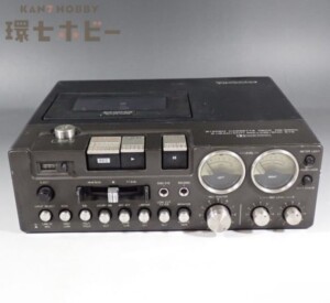 シャープ SHARP ダブル ラジカセ QT-88R 参考買取価格 ｜買取