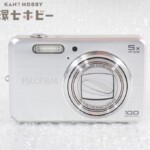 富士フィルム ファインピクス J150w デジタルカメラ 5.1-25.5mm 1:3.3-5.1