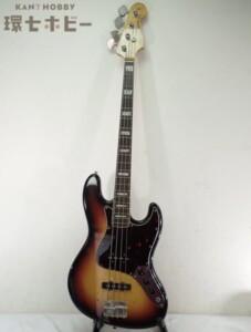 1980年代 ARIA PRO II アリアプロ2 マツモク製 ジャズベース プリマリーベース
