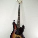 1980年代 ARIA PRO II アリアプロ2 マツモク製 ジャズベース プリマリーベース