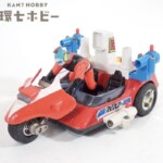 ポピー グレンダイザー デュークバギー ジャンク