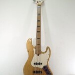 1970年代前半 グレコ Greco グネコロゴ ジャズベース エレクトリックベース