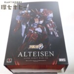 FLAME TOYS フレイムトイズ スーパーロボット大戦OG 鉄機巧 アルトアイゼン フィギュア