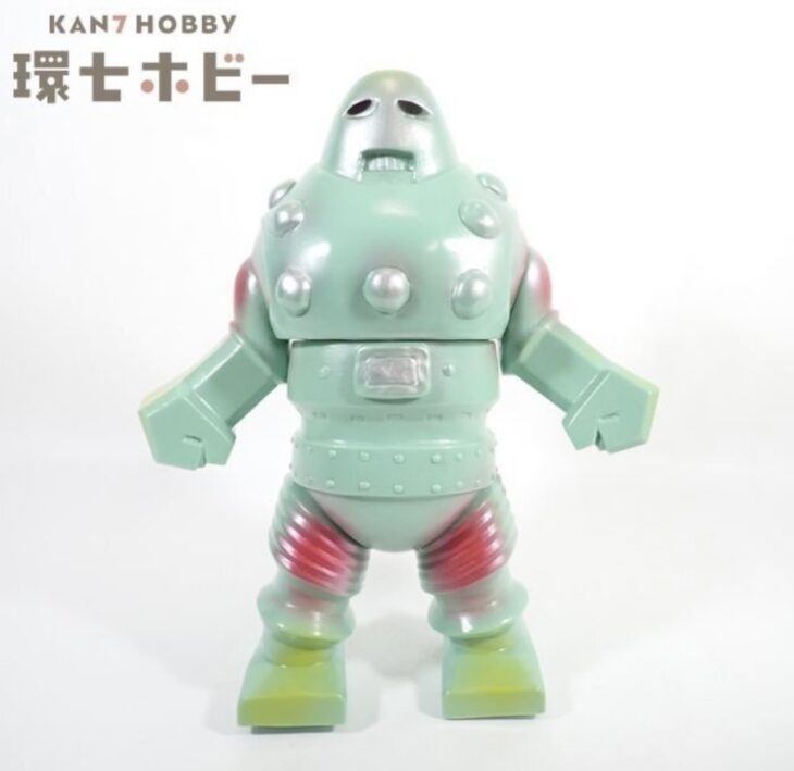 ベアモデル ウルトラマンレオ ロボット怪獣 ガメロット