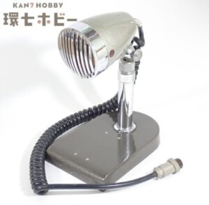 アイワ AIWA スタンドマイク MS-1-B