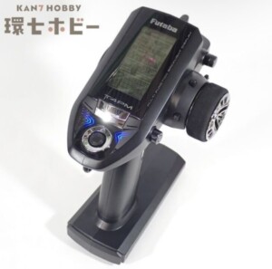フタバ T4PM ラジコン プロポ 送信機
