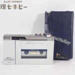 アイワ TP-S30 カセットボーイ ポータブル カセットレコーダー ケース付き ジャンク