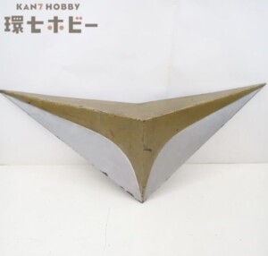 実物 当時物 特急 シンボルマーク エンブレム