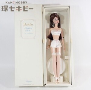BFMC FMC マテル ファッションモデルコレクション ランジェリー バービー
