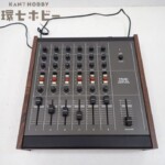 TEAC M-2A オーディオミキサー
