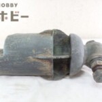 当時物 国鉄 蒸気機関車 汽笛