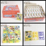未使用 Dr.スランプ アラレちゃん プラスチックモデル 1BOX