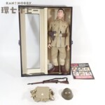 ハズブロ G.I.JOE GIジョー 日本兵 フィギュア