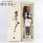 マテル BFMC FMC ファッションモデルコレクション トゥジュール・クチュール バービー