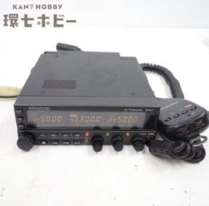 Kenwood ケンウッド TM-941 トランシーバー アマチュア無線